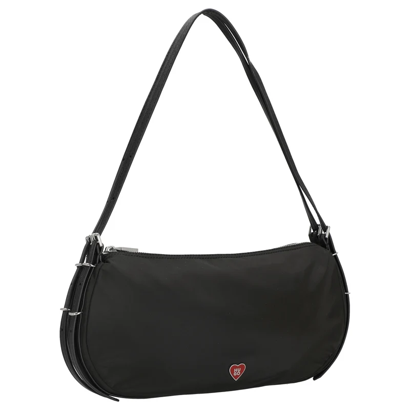 HUGO Neeko N - Schultertasche 33 cm (black)