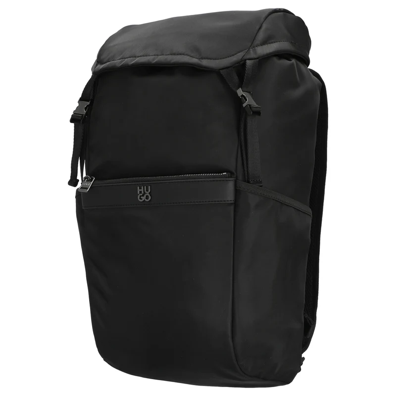 HUGO Quantic N Slim - Rucksack 45 cm (black)