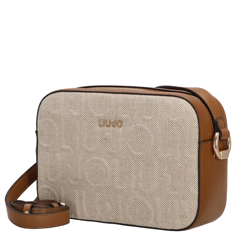 Liu Jo Manh - Umhängetasche M 23 cm (naturale)