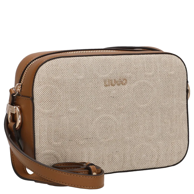 Liu Jo Manh - Umhängetasche M 23 cm (naturale)