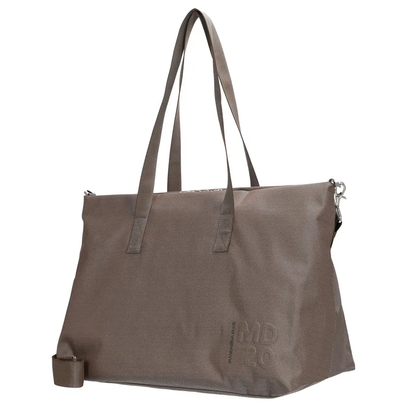 Mandarina Duck MD20 - Shopper 47 cm (taupe)