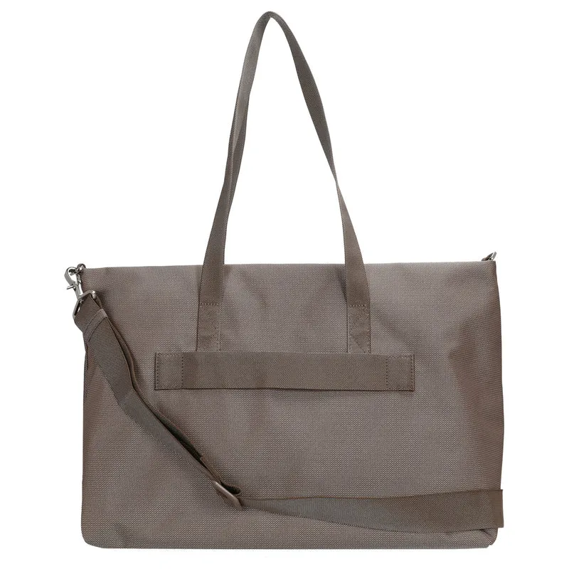 Mandarina Duck MD20 - Shopper 47 cm (taupe)