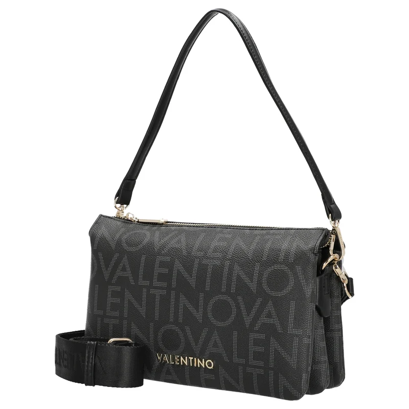 Valentino Bags Regina Re - Schultertasche 25 cm (nero)