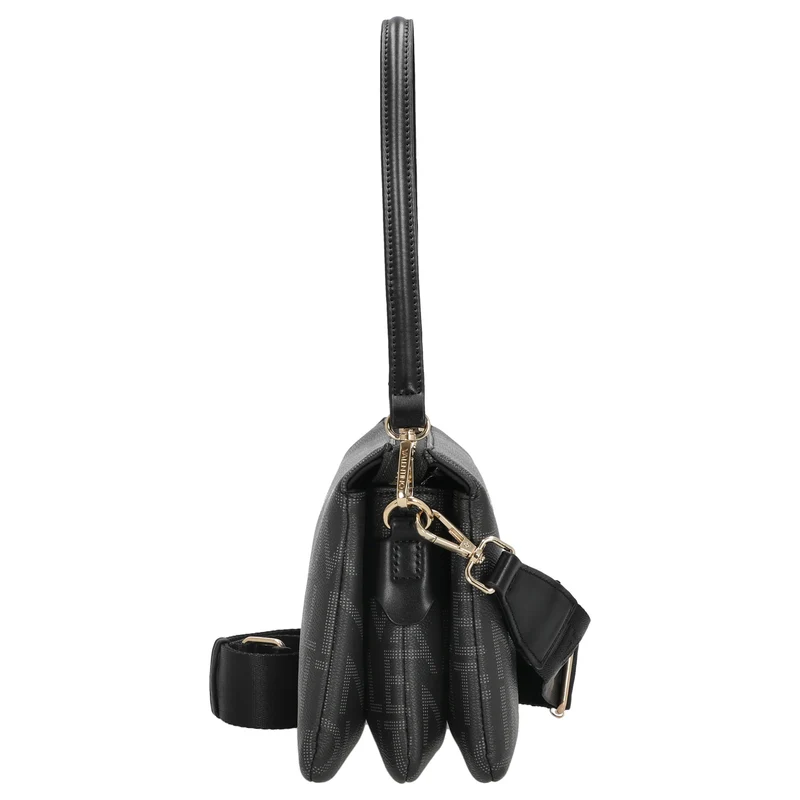 Valentino Bags Regina Re - Schultertasche 25 cm (nero)