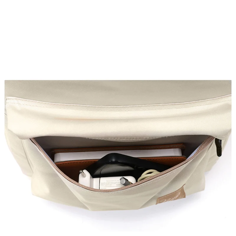 Nitro Urban Plus - Laptoprucksack 15" 46 cm (dune)