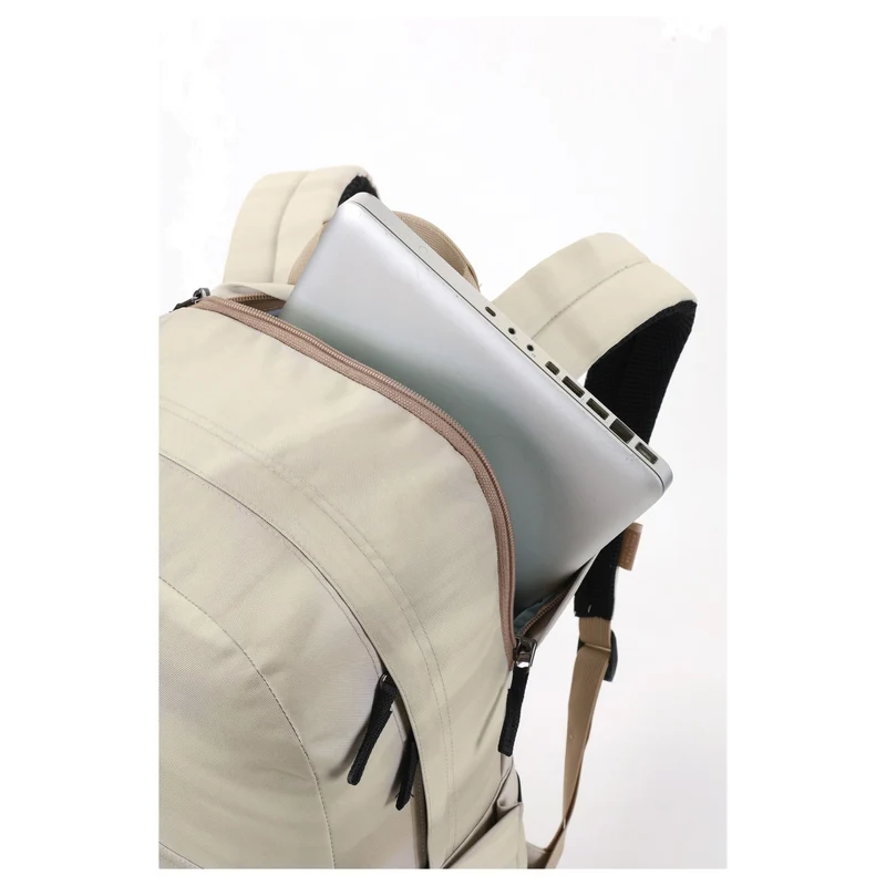 Nitro Urban Plus - Laptoprucksack 15" 46 cm (dune)