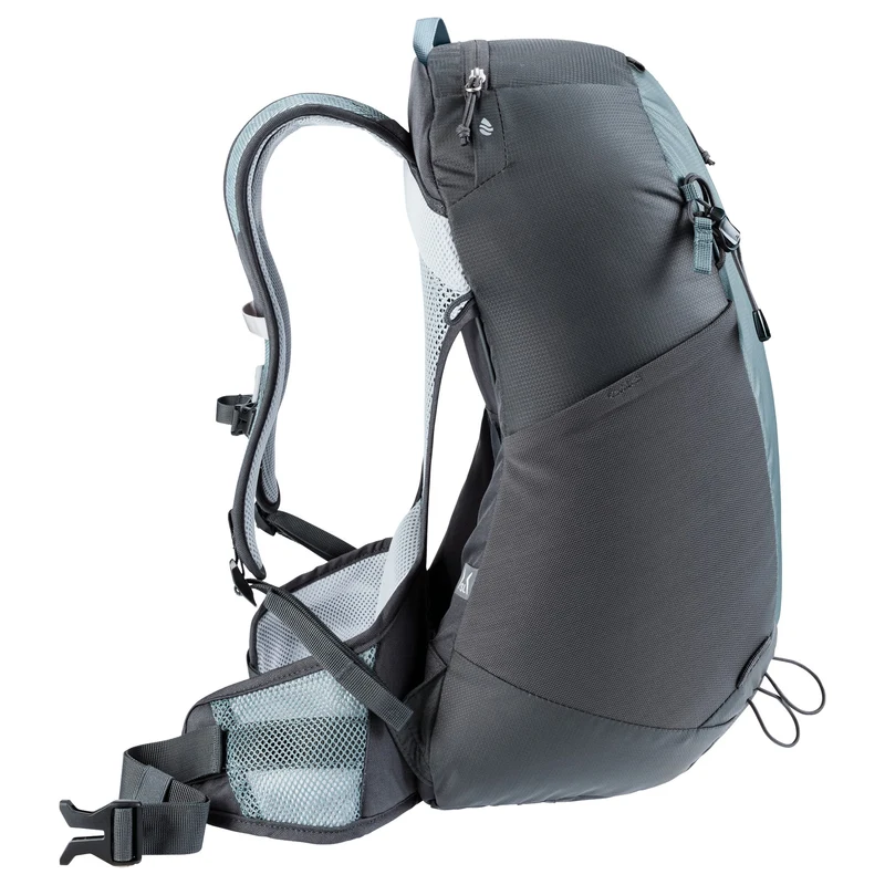 Deuter AC Lite 21 SL - Women's Wanderrucksack 48 cm (shale-graphite)