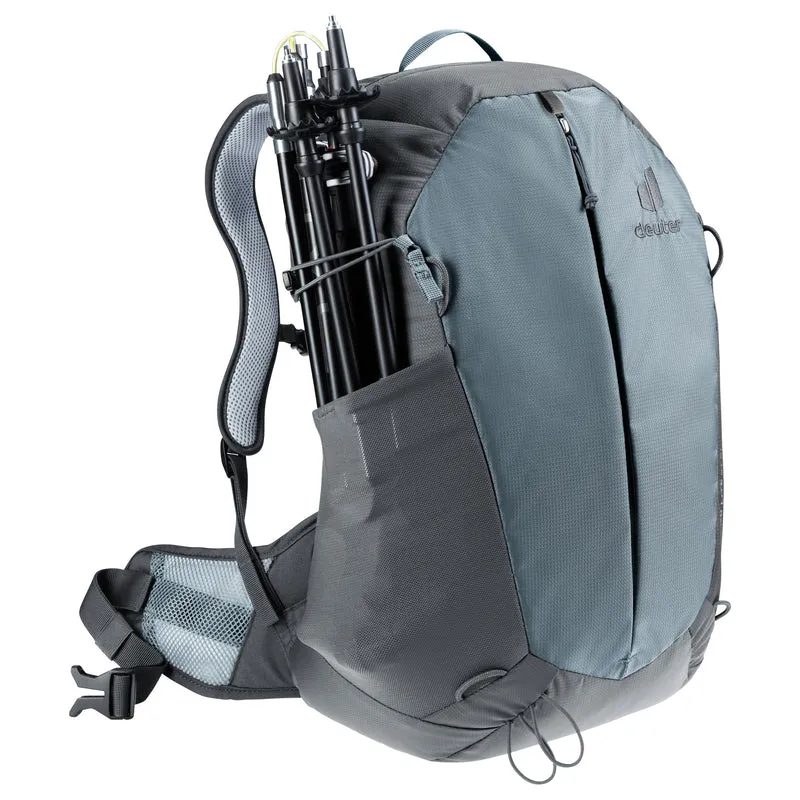 Deuter AC Lite 21 SL - Women's Wanderrucksack 48 cm (shale-graphite)