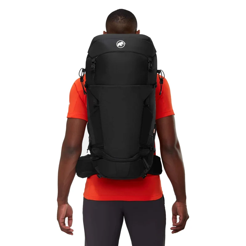 Mammut Lithium 40 - Wanderrucksack 75 cm (black)
