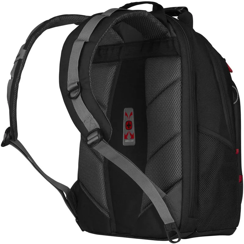 Wenger Legacy 16" - Rucksack 45 cm (black grey)