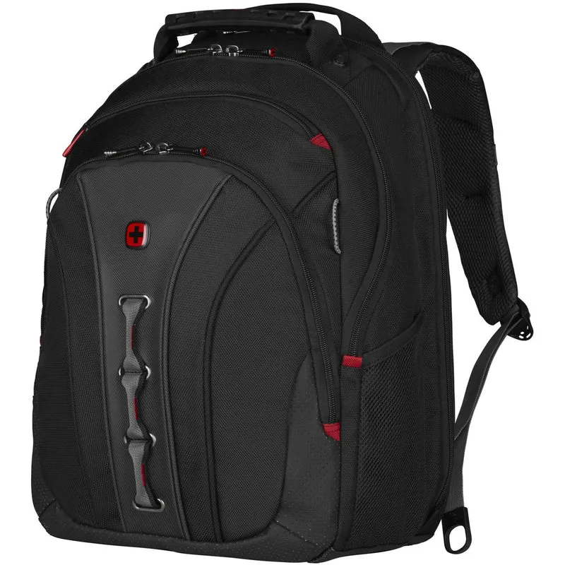 Wenger Legacy 16" - Rucksack 45 cm (black grey)