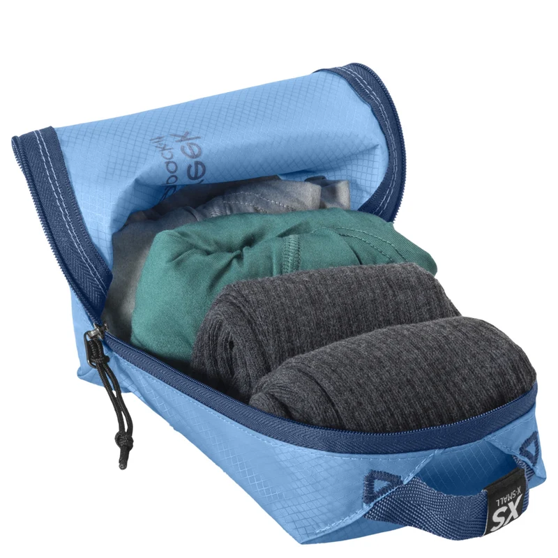 Eagle Creek Pack-It Isolate Cube - Packsack XS (blue dawn)