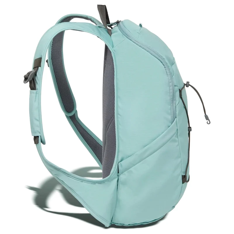 Jack Wolfskin Serene Women's - Rucksack 14" 45 cm (soft jade)