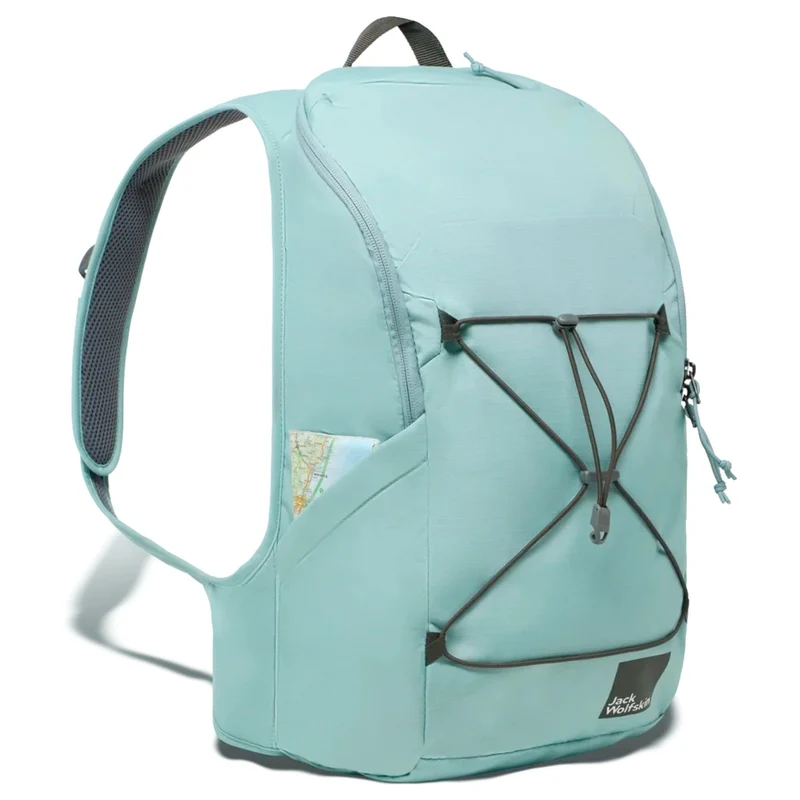 Jack Wolfskin Serene Women's - Rucksack 14" 45 cm (soft jade)
