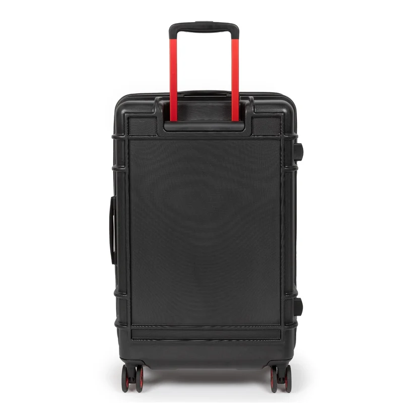 Eastpak selection Resist'r Zip - 4-Rollen-Trolley L 78 cm (black)