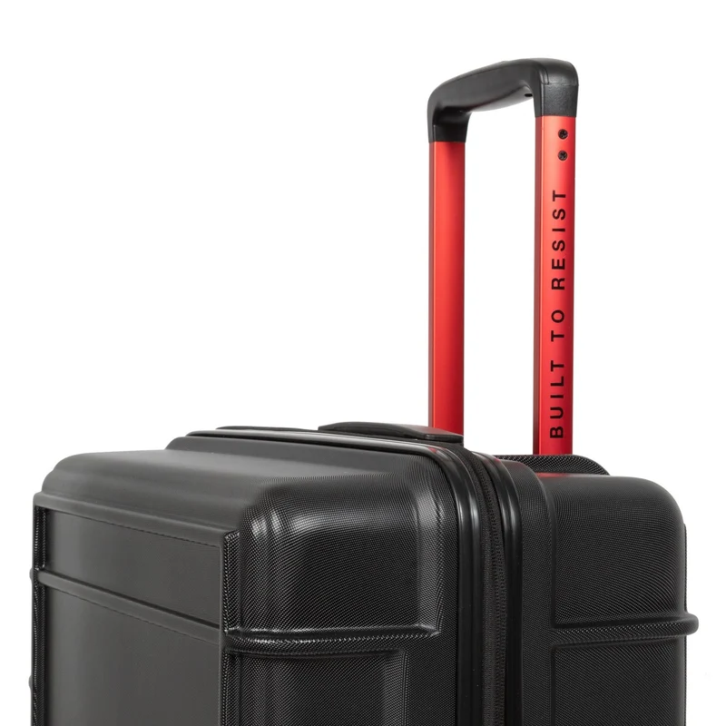 Eastpak selection Resist'r Zip - 4-Rollen-Trolley L 78 cm (black)