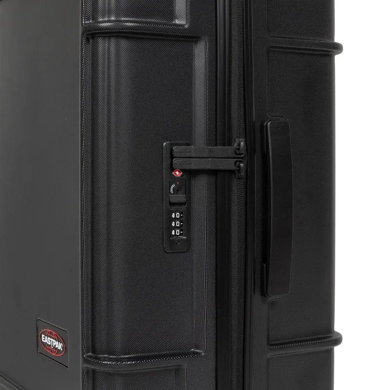 Eastpak selection Resist'r Zip - 4-Rollen-Trolley L 78 cm (black)