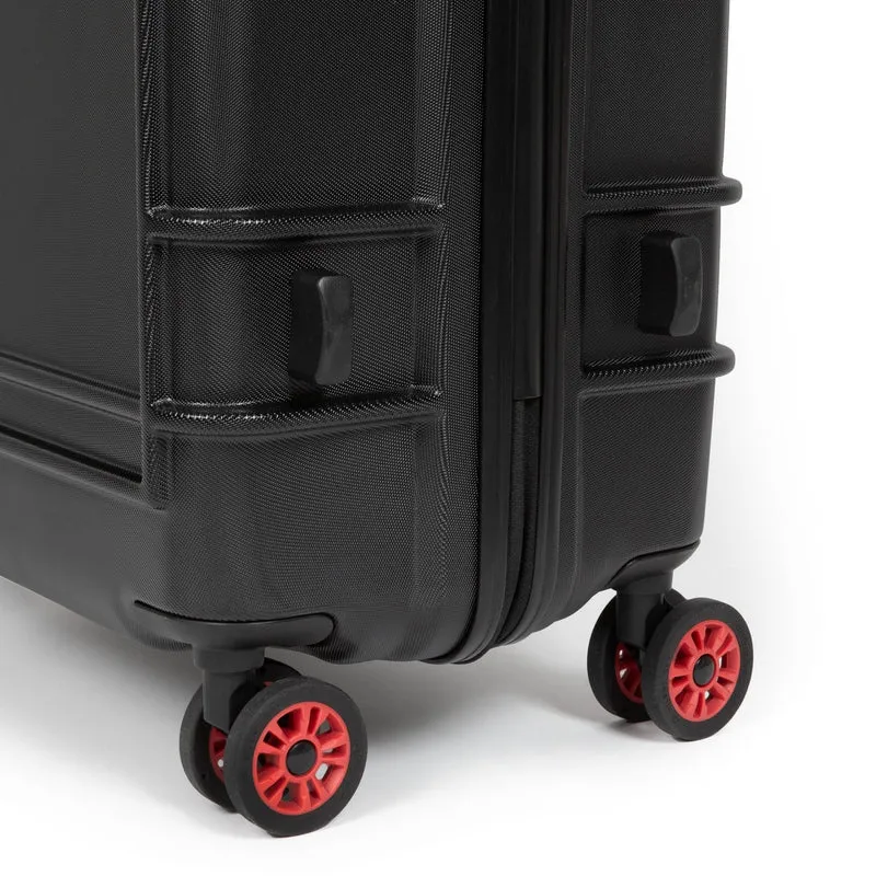 Eastpak selection Resist'r Zip - 4-Rollen-Trolley L 78 cm (black)