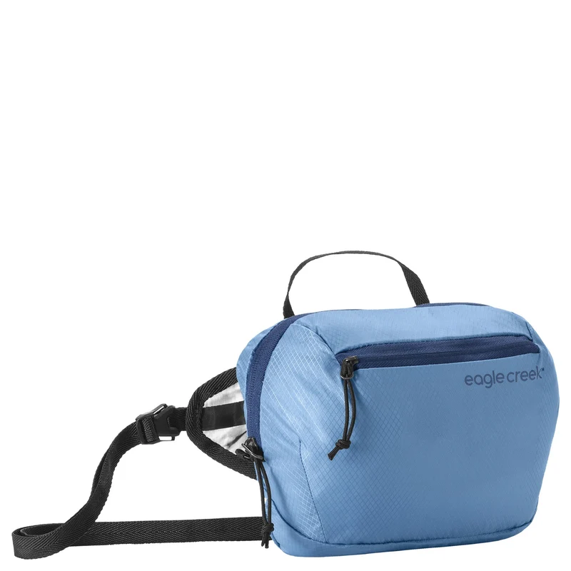 Eagle Creek selection Packable - Gürteltasche 19 cm (blue dawn)