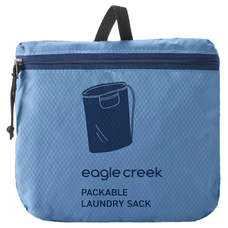 Eagle Creek selection Packable - Wäschebeutel 64 cm (blue dawn)