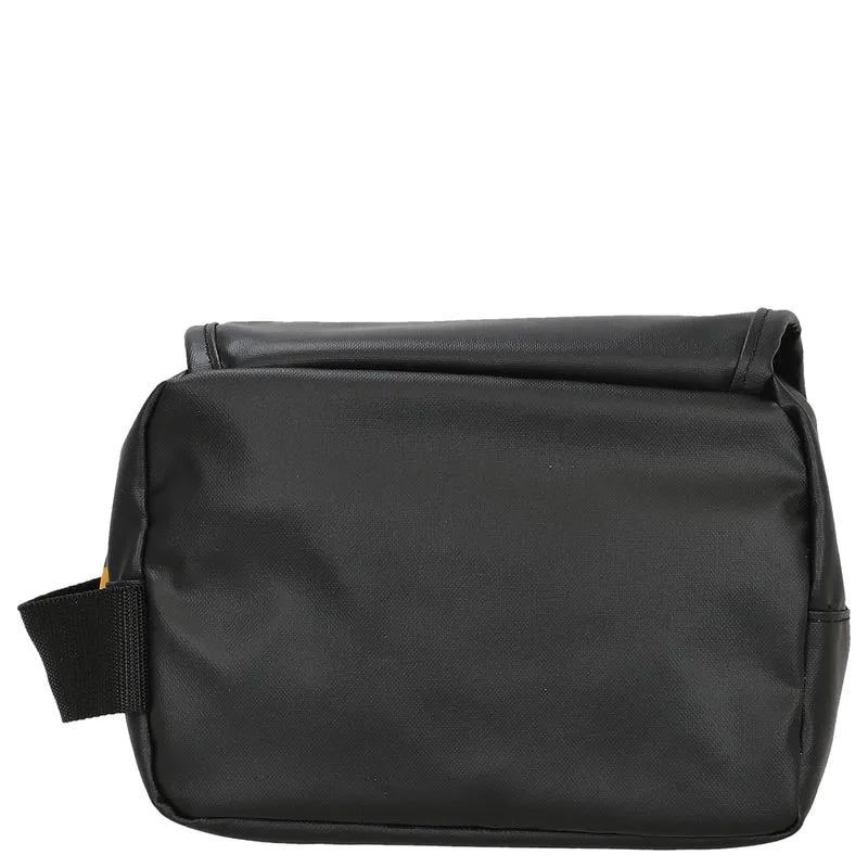 Mandarina Duck ECO - Kulturbeutel S 20.7 cm (black)