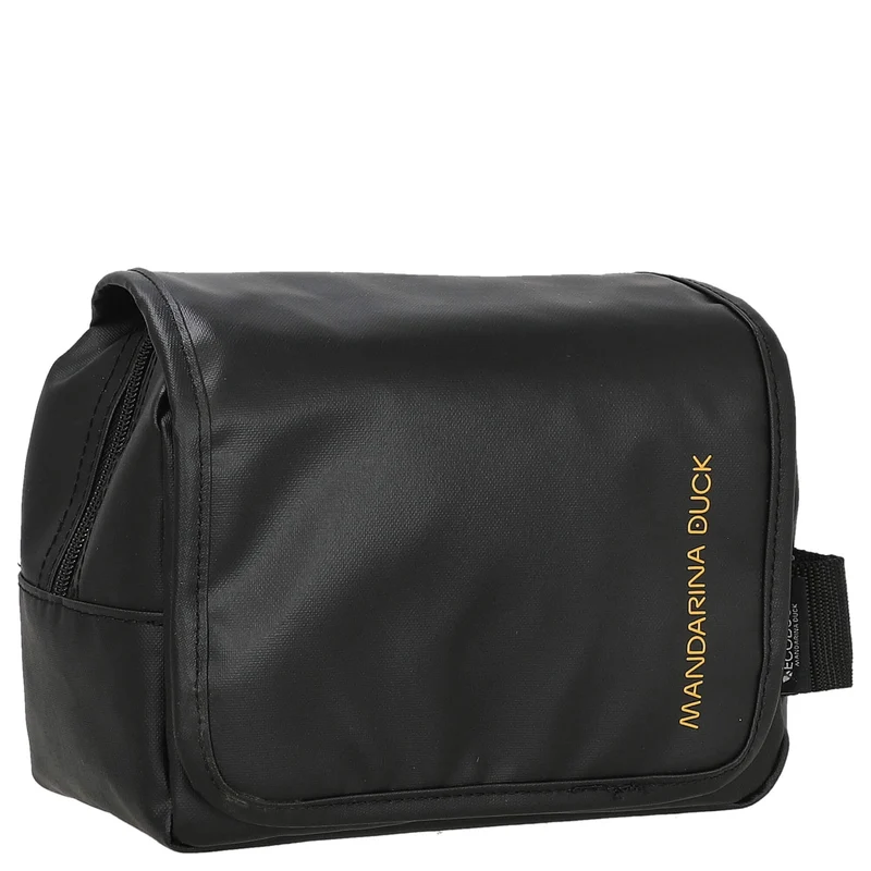 Mandarina Duck ECO - Kulturbeutel S 20.7 cm (black)
