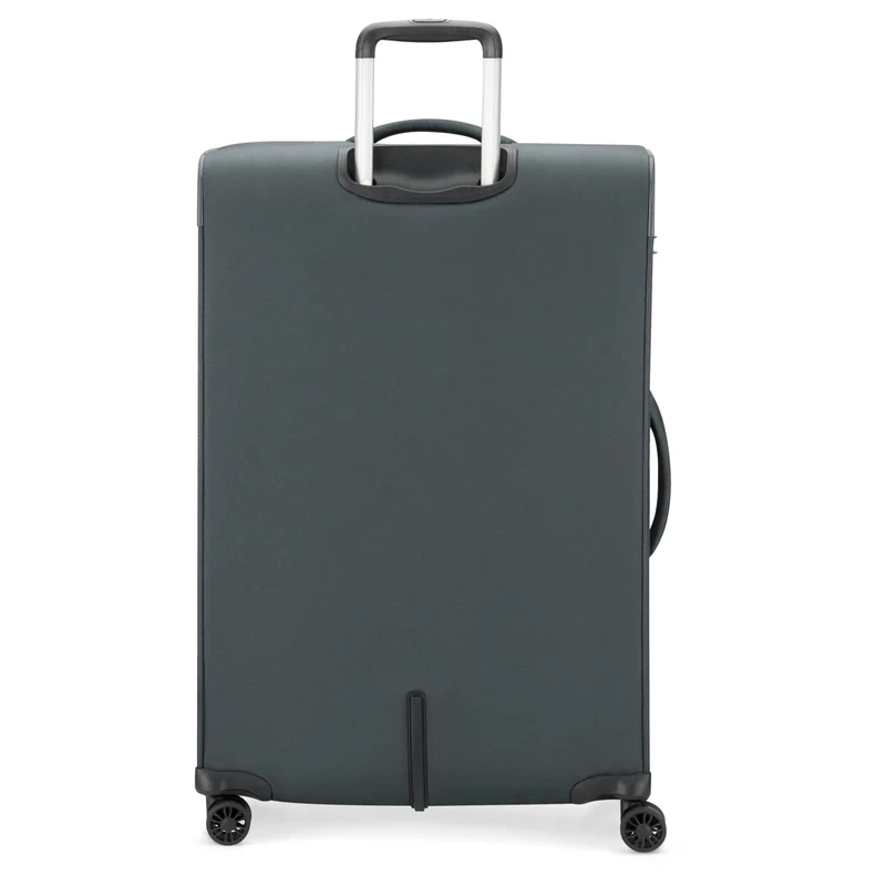 Roncato Joy - 4-Rollen-Trolley L 75 cm erw. (anthracite)