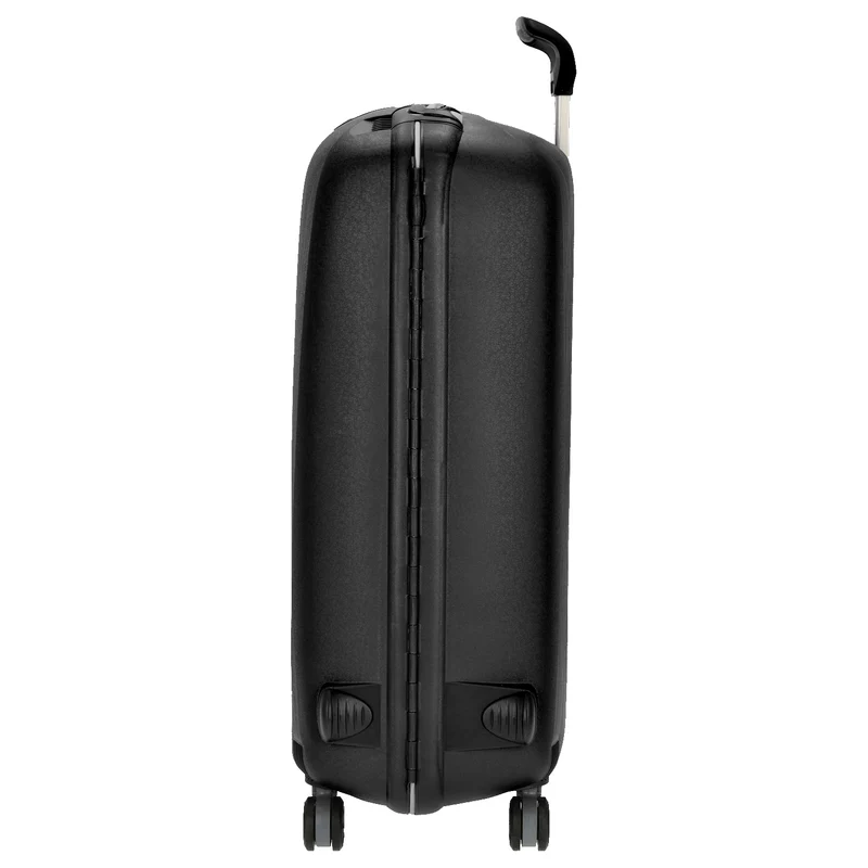 Roncato Light - 4-Rollen-Trolley L 75 cm (nero)