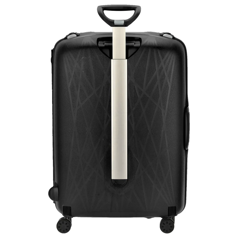 Roncato Light - 4-Rollen-Trolley L 75 cm (nero)