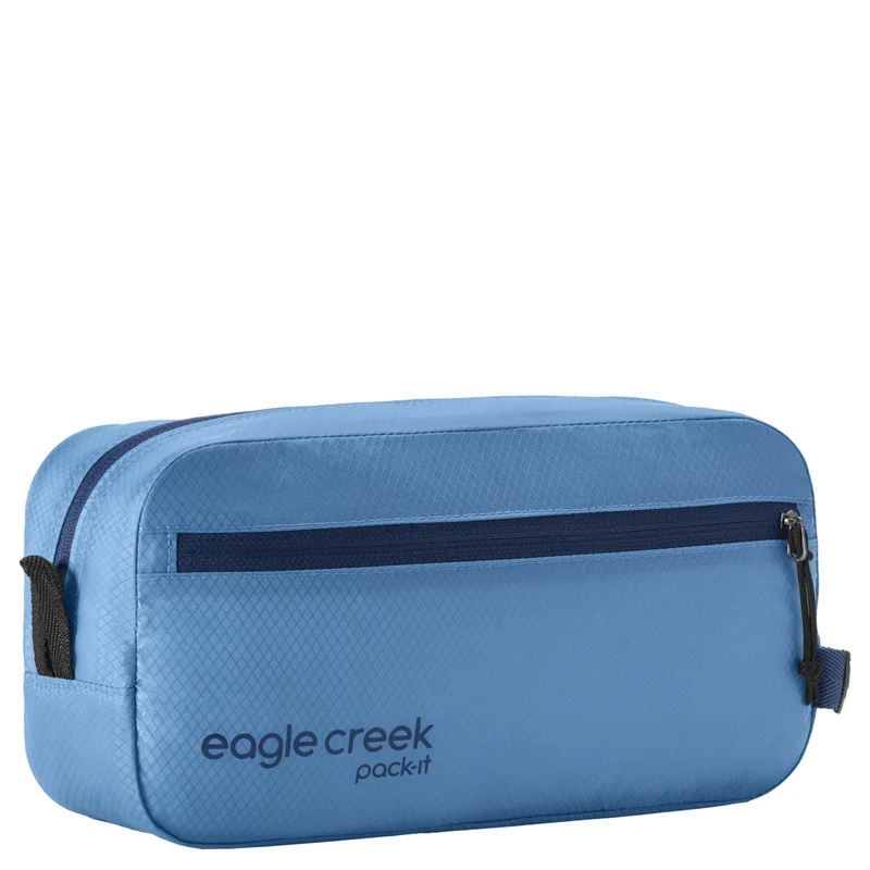 eagle creek Pack-It Isolate - Kulturbeutel S 26 cm (blue dawn)