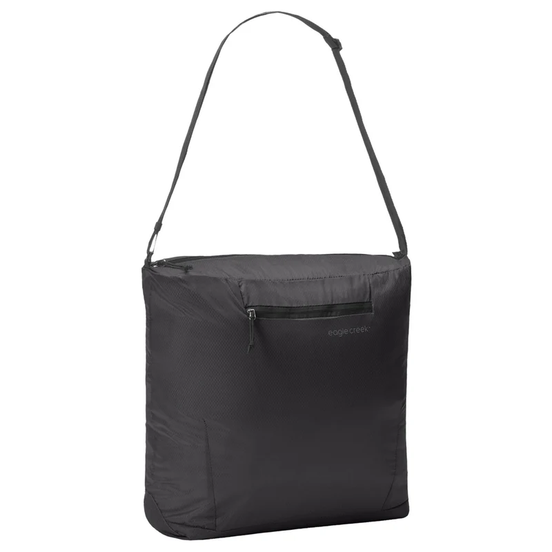 eagle creek Packable Tote - Shopper 41 cm (black)