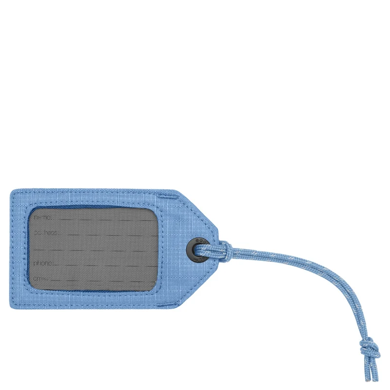 eagle creek Reflective Luggage Tag - Kofferanhänger (blue dawn)