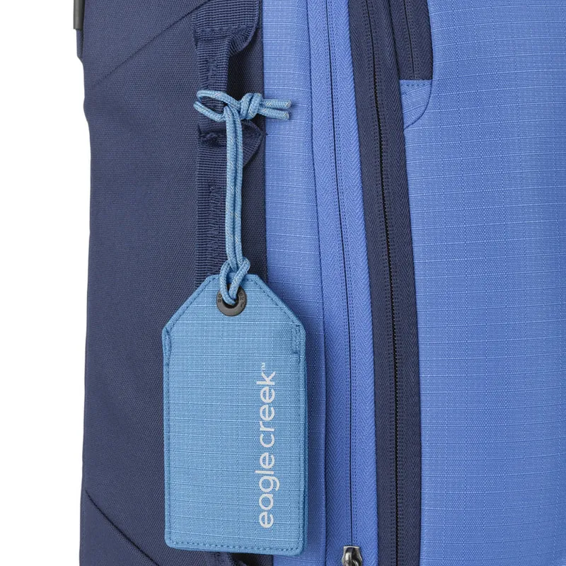 eagle creek Reflective Luggage Tag - Kofferanhänger (blue dawn)