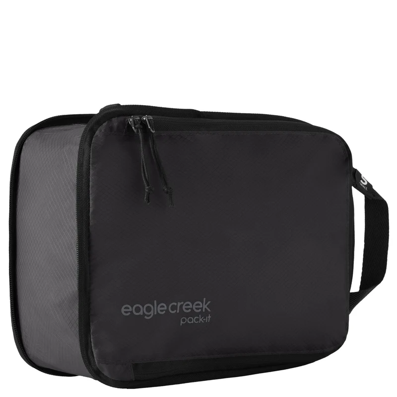 eagle creek Pack-It Isolate Compression Cube - Packsack S (black)