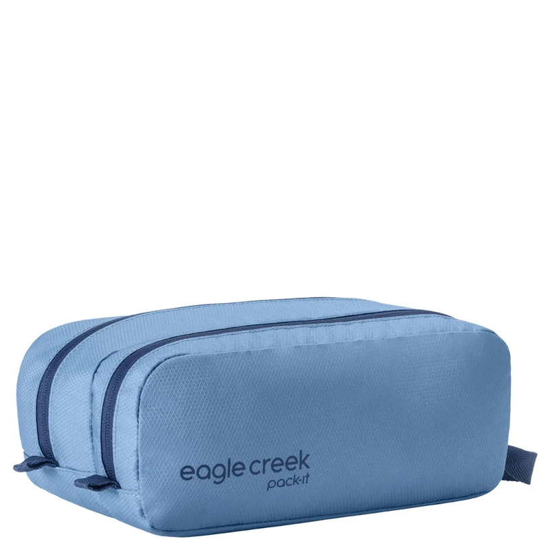 eagle creek Pack-It Reveal - Kulturbeutel 25 cm (blue dawn)