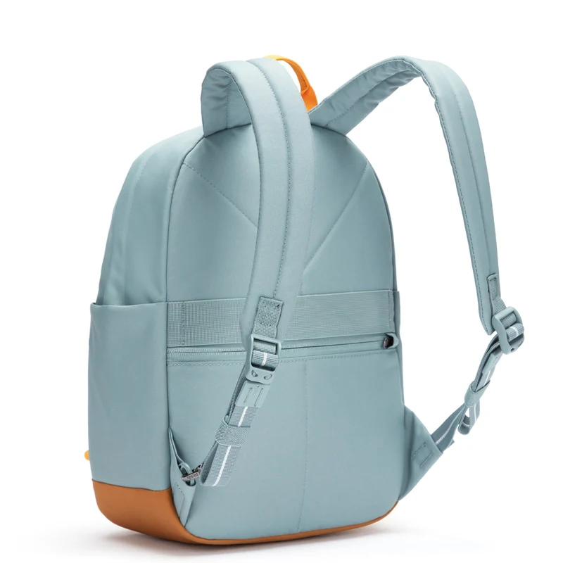 pacsafe GO 15 - Rucksack 13" 36 cm (fresh mint)