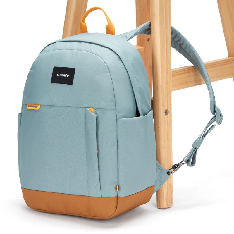 pacsafe GO 15 - Rucksack 13" 36 cm (fresh mint)