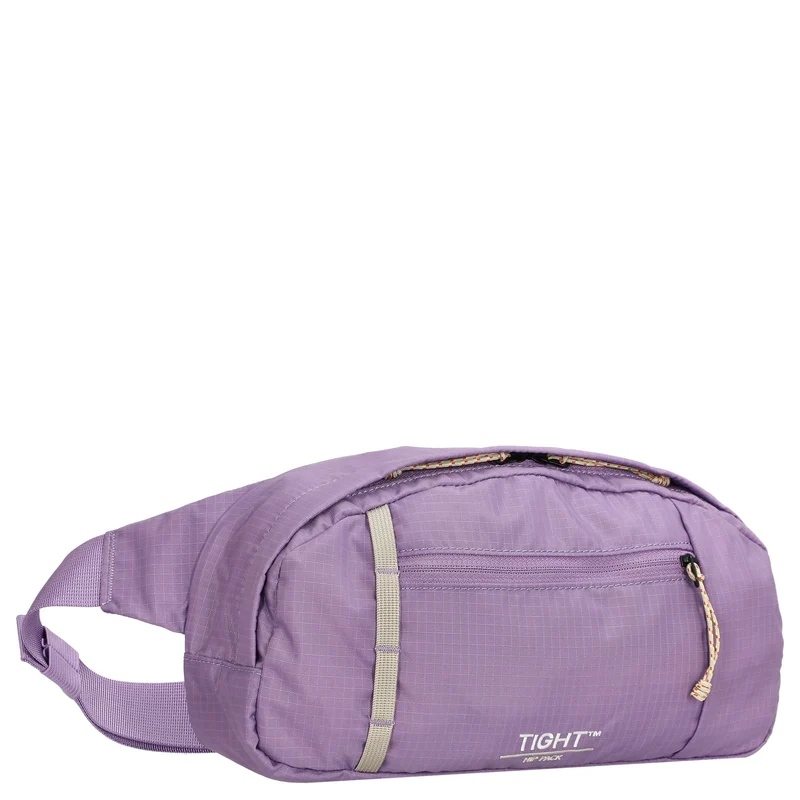 Haglöfs Tight Hip Pack 3,5L - Gürteltasche (purple ice/chalk beige)