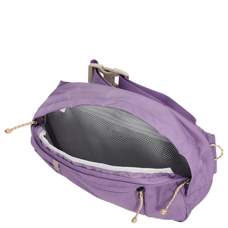 Haglöfs Tight Hip Pack 3,5L - Gürteltasche (purple ice/chalk beige)