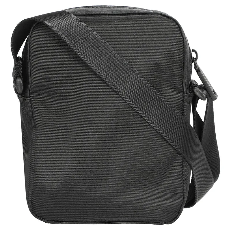 Joop Jeans Martano Tessuto Rafael - Umhängetasche 18.5 cm (schwarz)