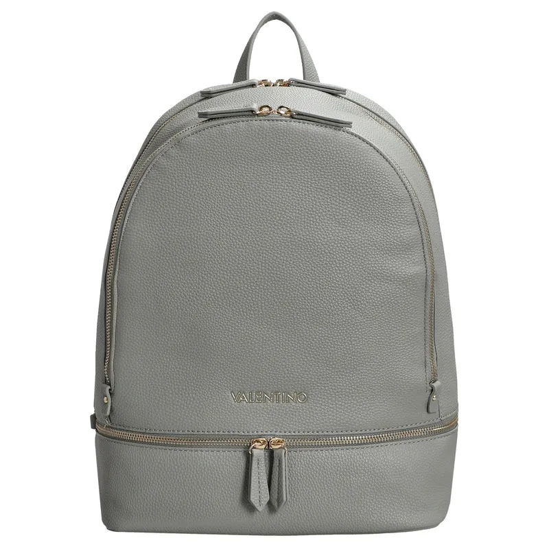 Valentino Bags Brixton - Rucksack 35 cm (grigio polvere)