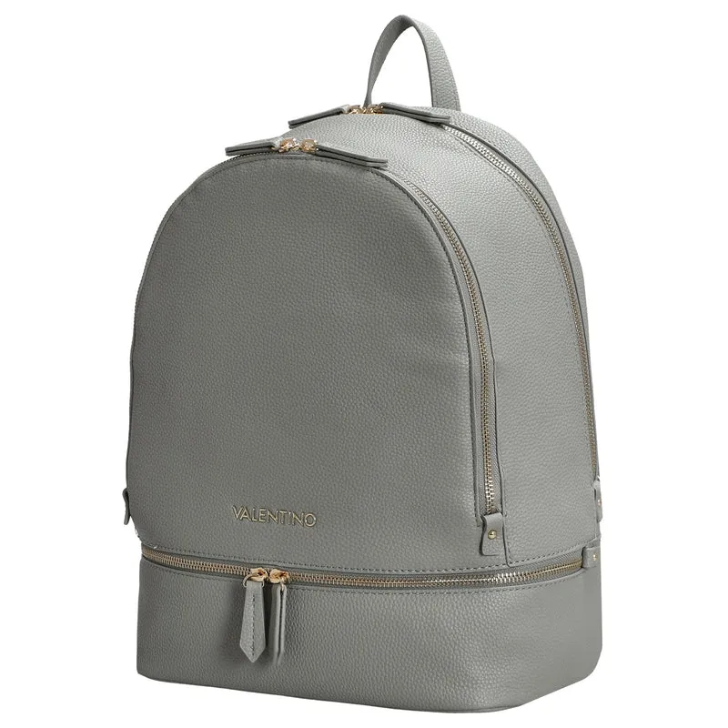 Valentino Bags Brixton - Rucksack 35 cm (grigio polvere)