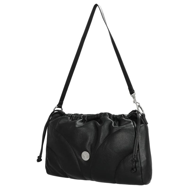 Joop Jeans Women Soave Sasou - Shopper XL 43 cm (black)