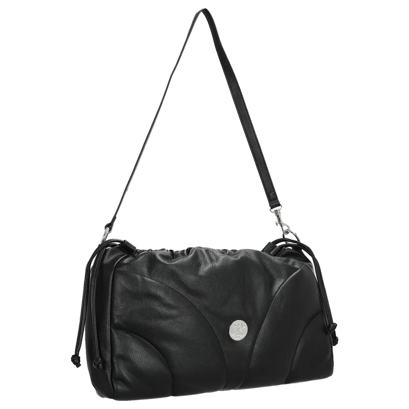 Joop Jeans Women Soave Sasou - Shopper XL 43 cm (black)