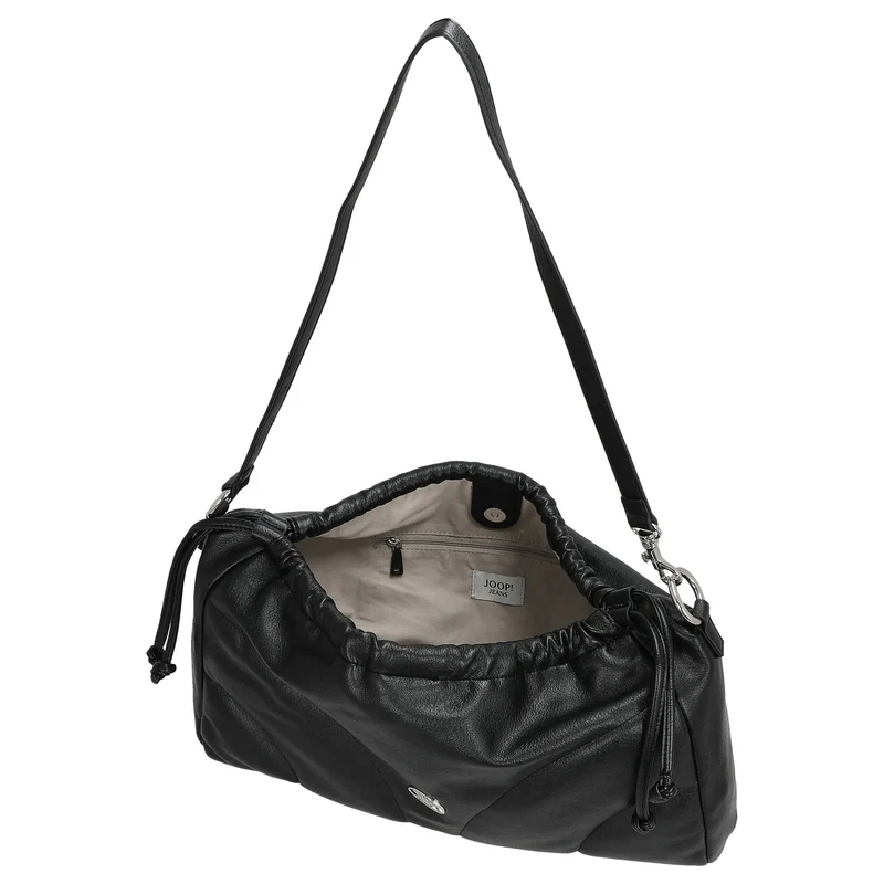 Joop Jeans Women Soave Sasou - Shopper XL 43 cm (black)