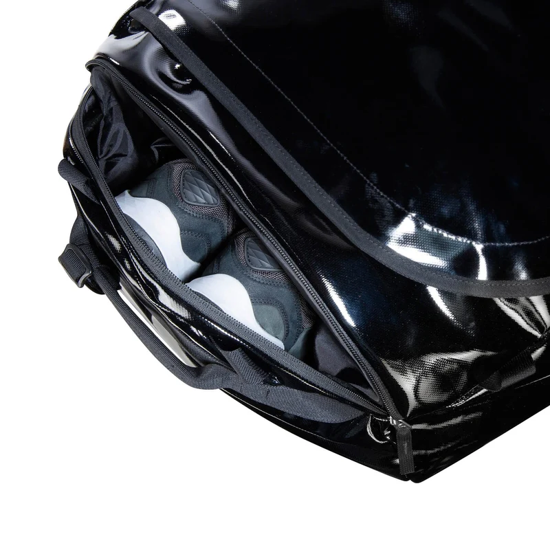Tatonka Barrel 110 - Reisetasche 74 cm (black)