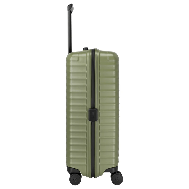 TITAN UPGRADE - 4-Rollen-Trolley M+ 69 cm (forest green)