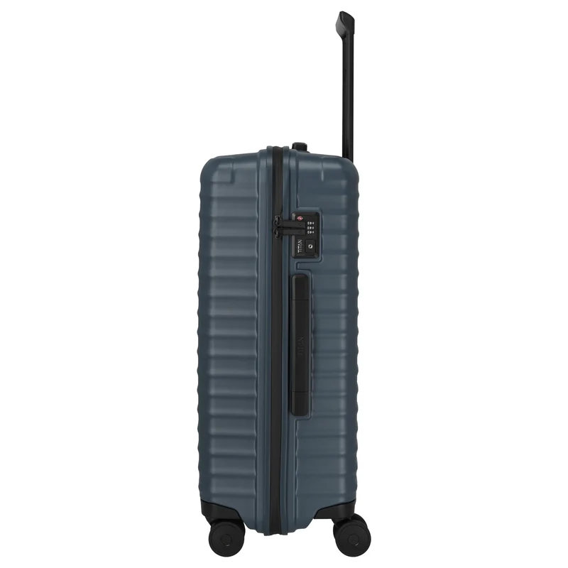 TITAN UPGRADE - 4-Rollen-Trolley M+ 69 cm (midnight blue)