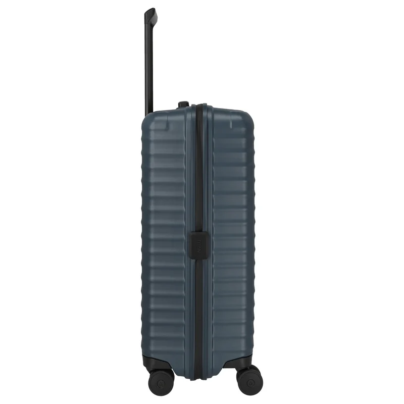 TITAN UPGRADE - 4-Rollen-Trolley M+ 69 cm (midnight blue)