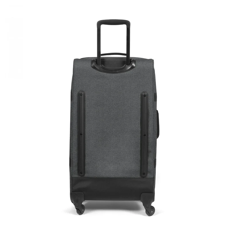 Eastpak selection Trans4 - 4-Rollen-Trolley L 75 cm (black denim)